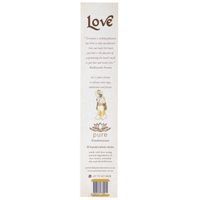 Love Incense - Frankincense